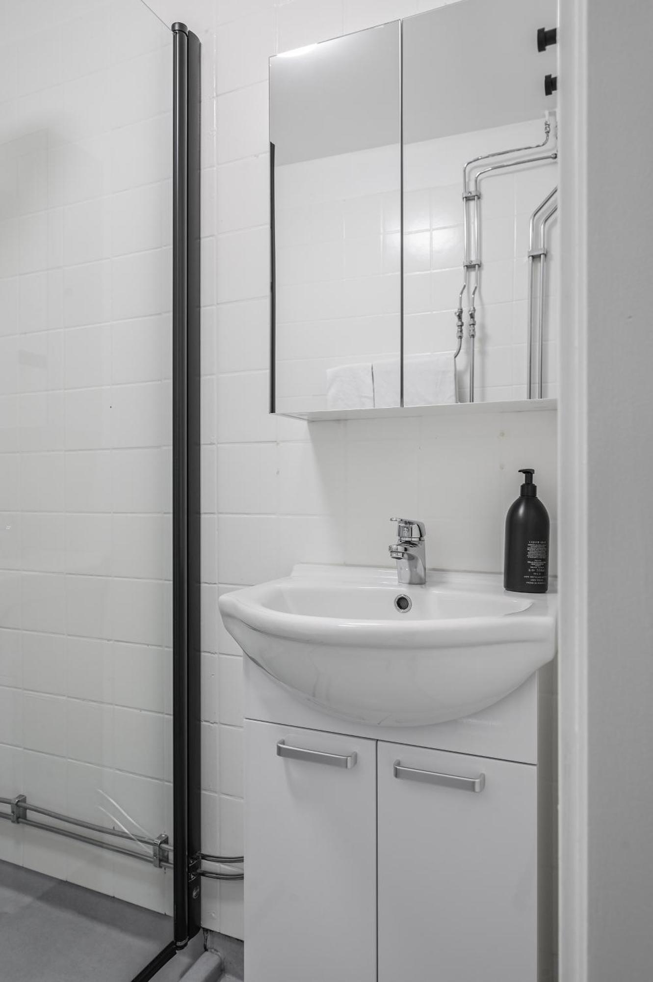 Hotel Bema Стокгольм Екстер'єр фото