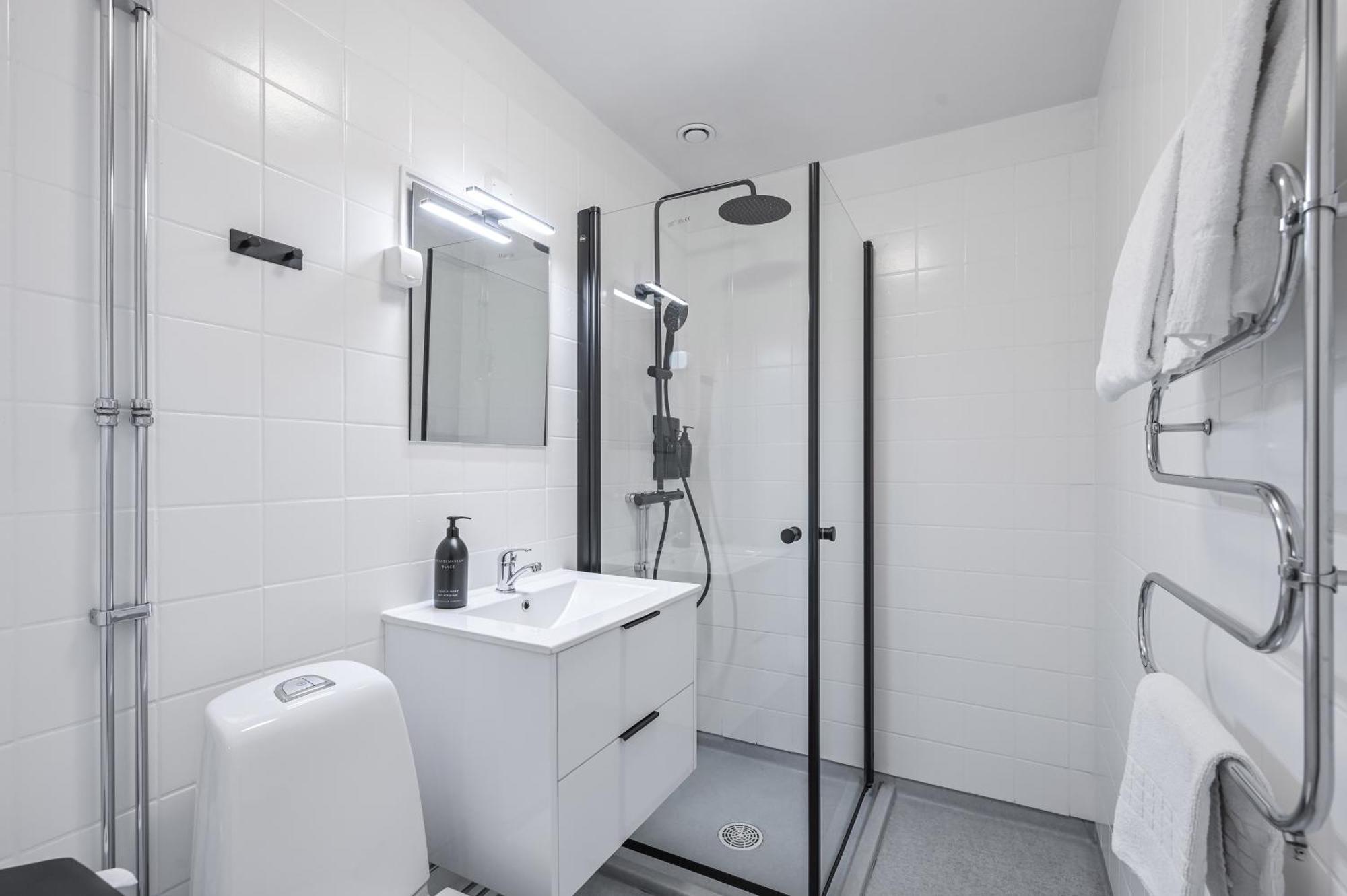 Hotel Bema Стокгольм Екстер'єр фото
