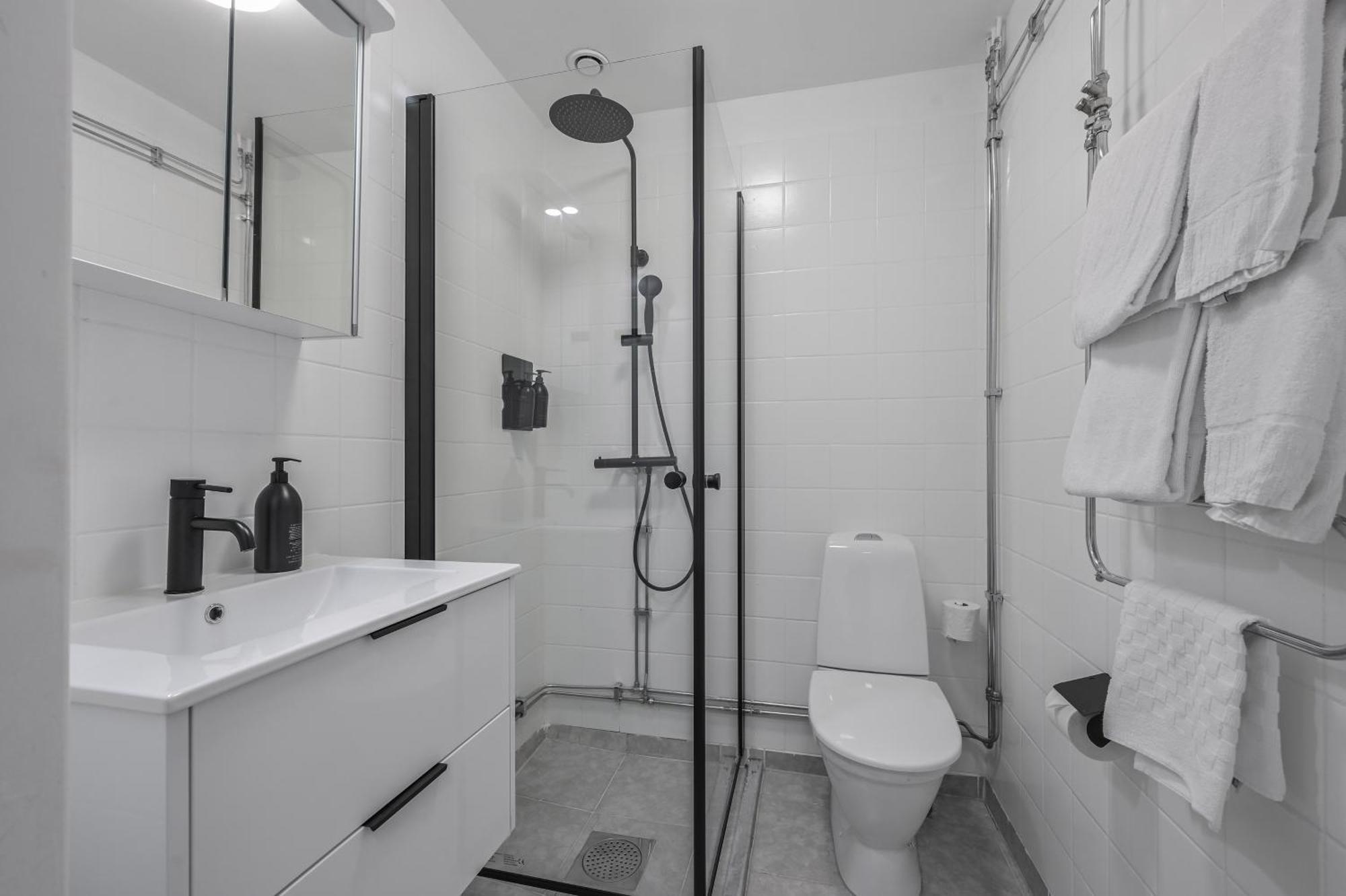 Hotel Bema Стокгольм Екстер'єр фото
