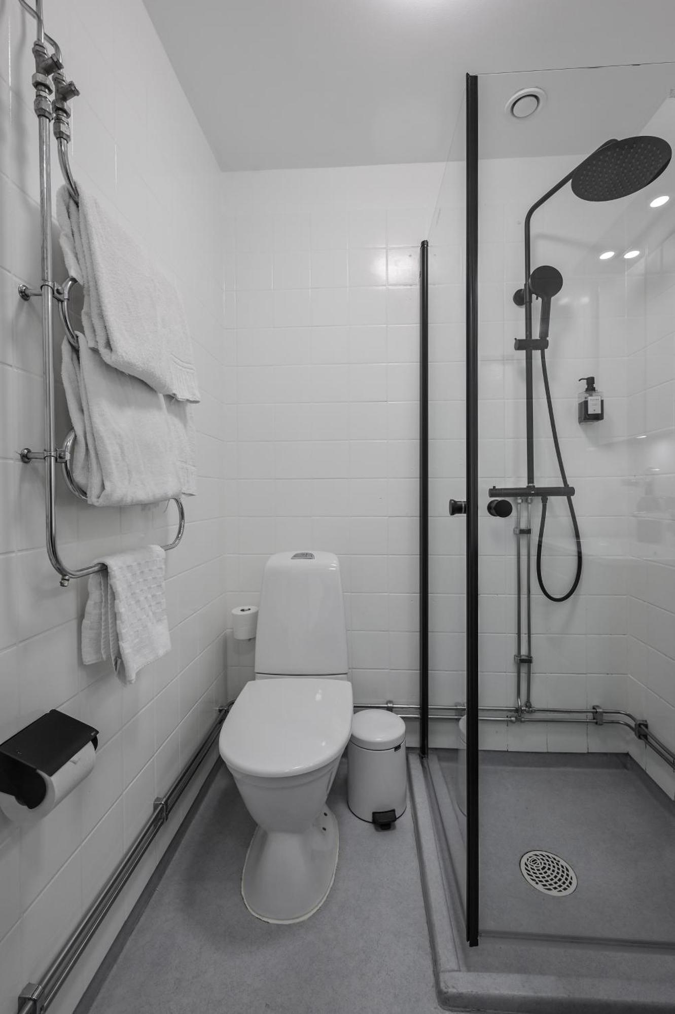 Hotel Bema Стокгольм Екстер'єр фото