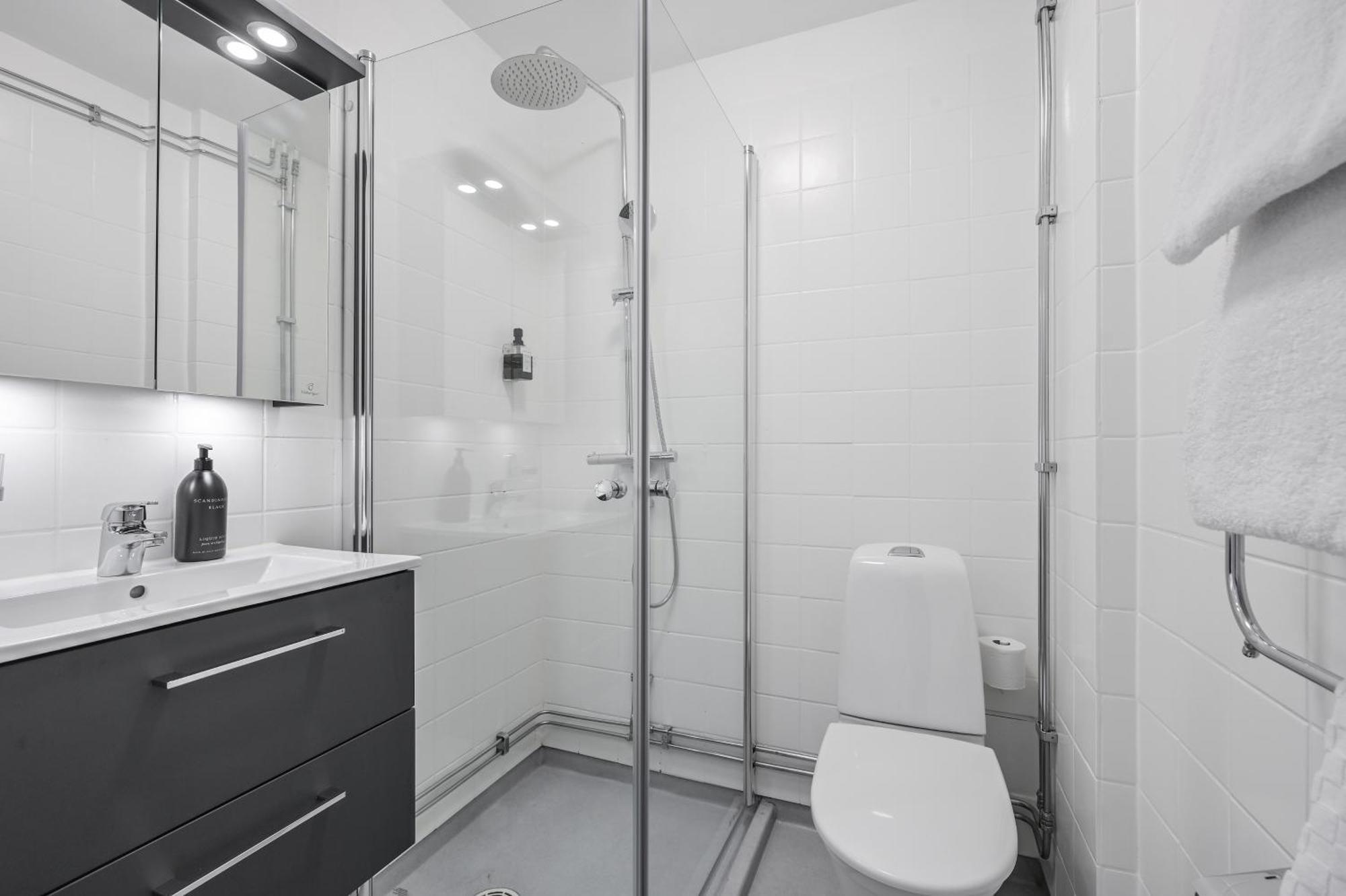Hotel Bema Стокгольм Екстер'єр фото
