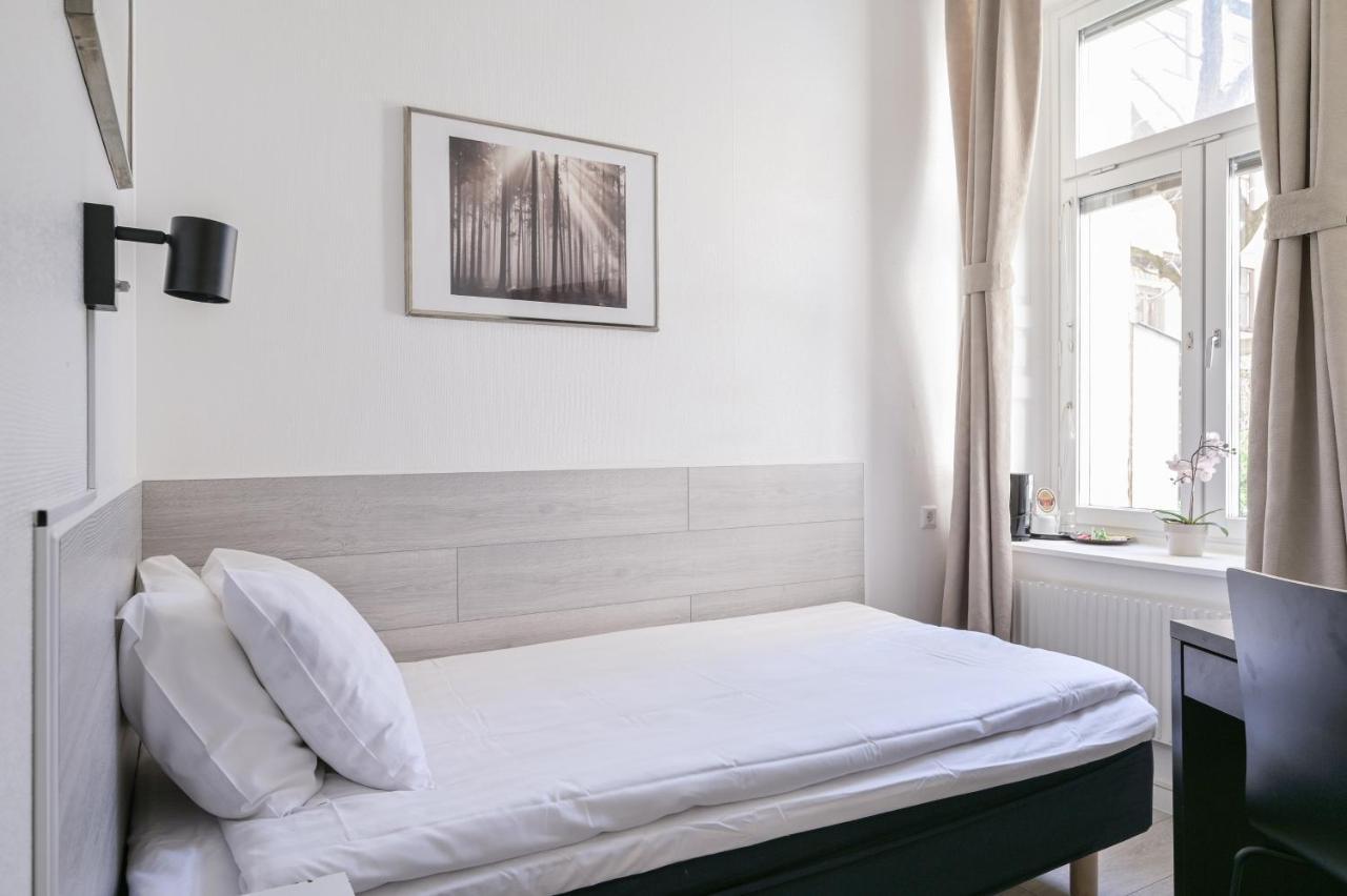 Hotel Bema Стокгольм Екстер'єр фото