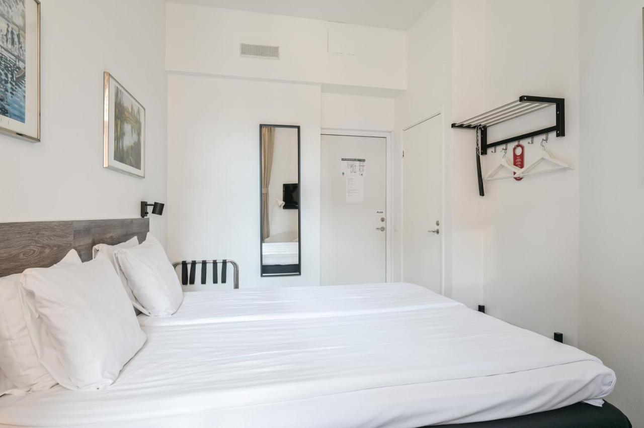 Hotel Bema Стокгольм Екстер'єр фото